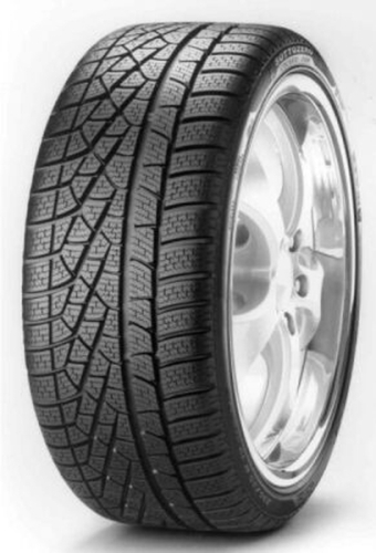 PIRELLI  Z255/45 R18 SOTTOZERO 99V MO DOT2013