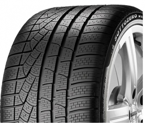 PIRELLI SOTTO ZERO 2 205/60 R16 92H DOT2015 R/F