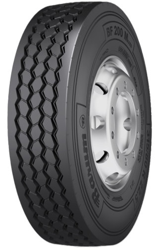 BARUM BF200 M 22.5" 13/8222,5 156K