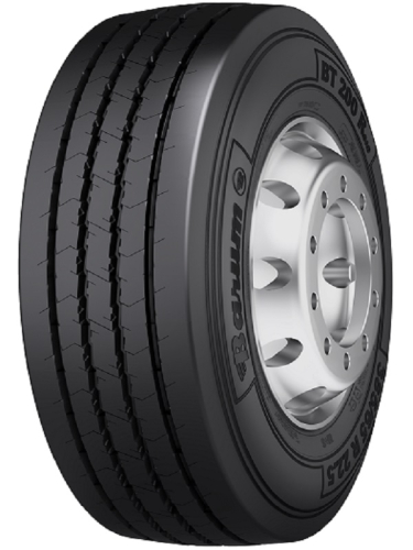 BARUM BT 200 215/75 R17.5 135/133K Rear