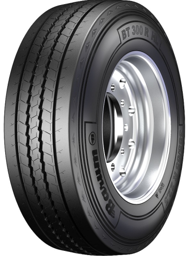 BARUM BT 300 265/70 R19.5 143/141J Rear