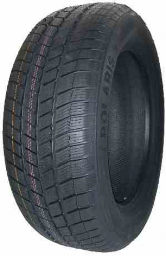 BARUM POLARIS 3 225/70 R16 103T DOT2018