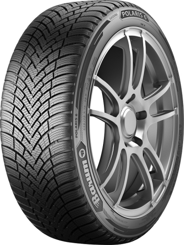 BARUM POLARIS 6 235/50 R18 101V