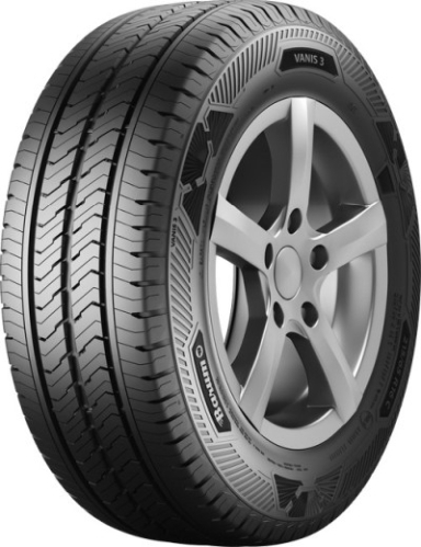 BARUM VANIS 3 235/60 R17 117/115R