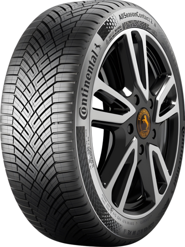 CONTINENTAL ALLSEASONCONTACT 2 FR 245/45 R18 100Y