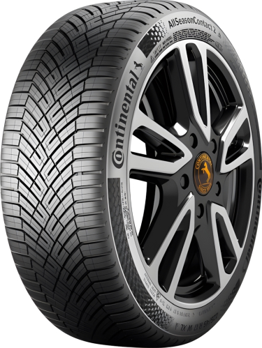 CONTINENTAL AllSeasonContact 2 255/45 R18 103Y