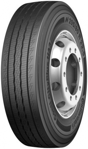 CONTINENTAL CITY PLUS HA 3 295/80 R22.5 154/149M
