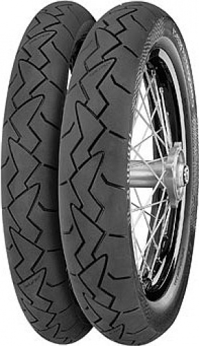 CONTINENTAL Conti Classic F/R 3.50-10 59L TT