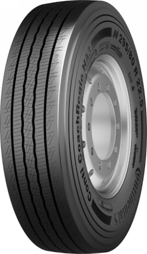 CONTINENTAL COACH REGIO HA3 295/80 R22.50 154M