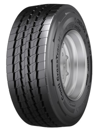 CONTINENTAL Conti CrossTrac HT3 385/65 R22.5 160K