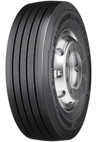 CONTINENTAL Conti EcoPlus HS3+ 315/60 R22.5 154/150L