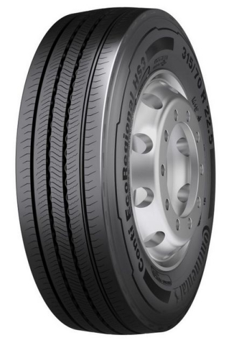 CONTINENTAL Conti EcoRegional HS3+ 315/80 R22.5 156/150L