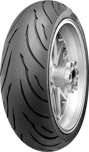 CONTINENTAL Conti Motion R 150/60 ZR17 66W TL