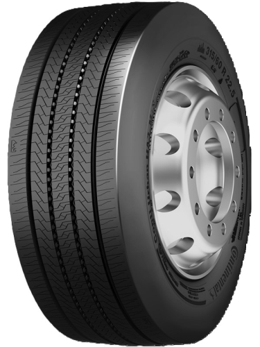 CONTINENTAL Conti Urban HA3 275/70 R22.5 150/145J