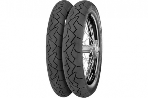 CONTINENTAL ContiClassicAttack F 90/90 R18 51V TL