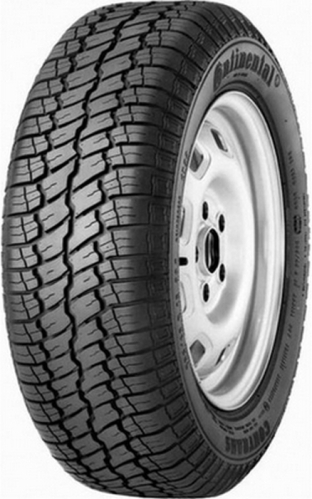 CONTINENTAL ContiContact CT22 165/80 R15 87T