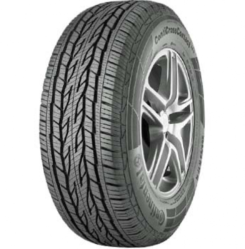 CONTINENTAL ContiCrossContact LX 2 245/70 R16 107H