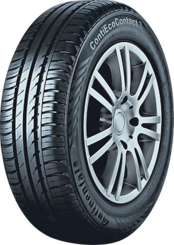 CONTINENTAL ContiEcoContact 3 175/65 R14 86T DOT2020