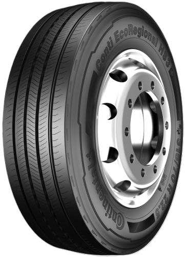 CONTINENTAL Conti EcoRegional HS3+ 385/65 R22.5 164K