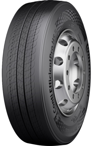 CONTINENTAL Conti EfficientPro HS 5 385/55 R22.5 162K