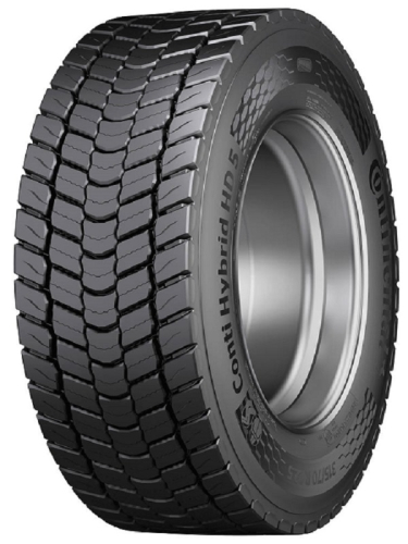 CONTINENTAL CONTI HYBRID HD5 315/70 R22.50 154L