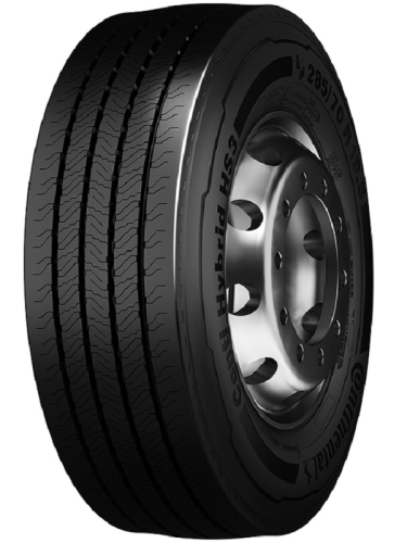 CONTINENTAL CONTI HYBRID HS3 245/70 R19.50 136M