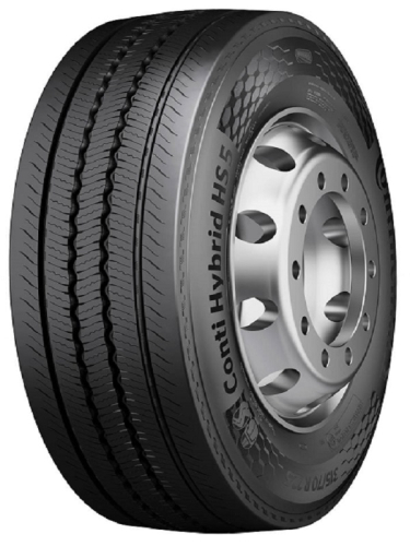 CONTINENTAL Conti Hybrid HS5 385/55 R22.5 160K