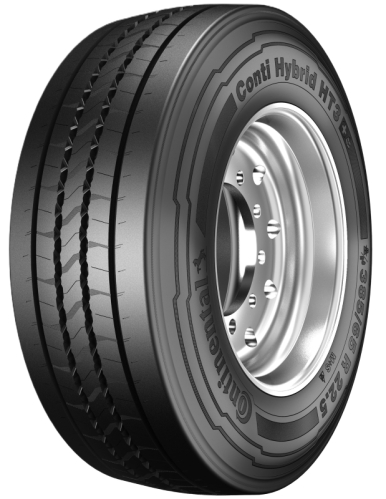 CONTINENTAL Conti Hybrid HT3+ 275/70 R22.5 150/148J