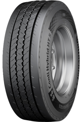 CONTINENTAL Conti Hybrid HT5 385/65 R22.5 164K
