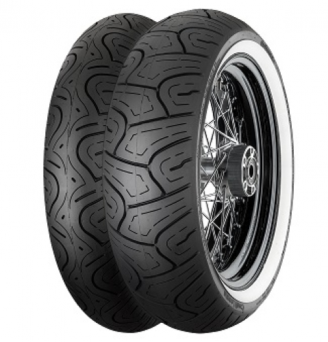 CONTINENTAL ContiLegend R 130/90-16 73H TL WW H-D