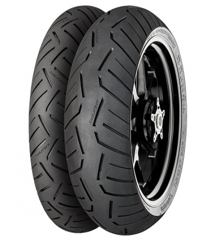 CONTINENTAL ROAD ATTACK 3 CR R 150/65 R18 69H DOT2022