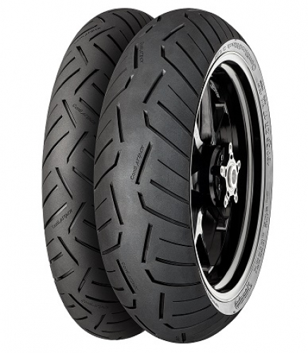 CONTINENTAL ContiRoadAttack 3 CR F 100/90 R18 56V TL