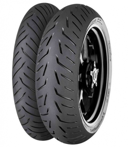 CONTINENTAL ROAD ATTACK 4 F 120/70 R17 58W DOT2023