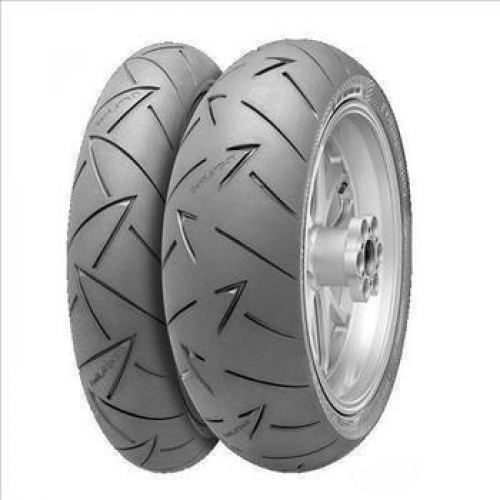 CONTINENTAL CONTI ROAD ATTACK 2 CR 150/65 R18 69H