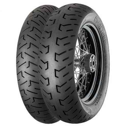 CONTINENTAL ContiTour F 120/70 B21 68V TL H-D