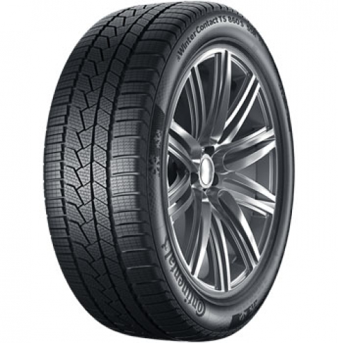 CONTINENTAL ContiWinterContact TS 860 S 225/55 R17 101H *