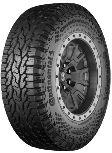 CONTINENTAL CrossContact A/T2 245/75 R16 120S