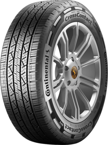 CONTINENTAL CrossContact H/T 235/55 R19 V