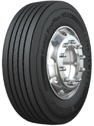 CONTINENTAL Conti EcoPlus HS3+ 385/55 R22.5 160K