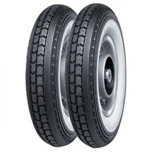 CONTINENTAL LB F/R 4.00-8 55J TT WW