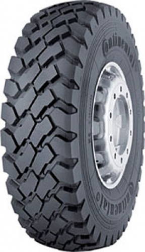 CONTINENTAL LCS 265/70 R17.5 139/136M