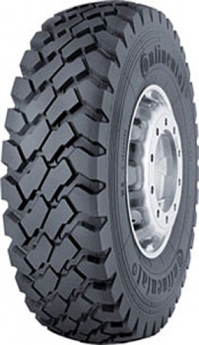 CONTINENTAL LCS 265/70 R17.50 139M