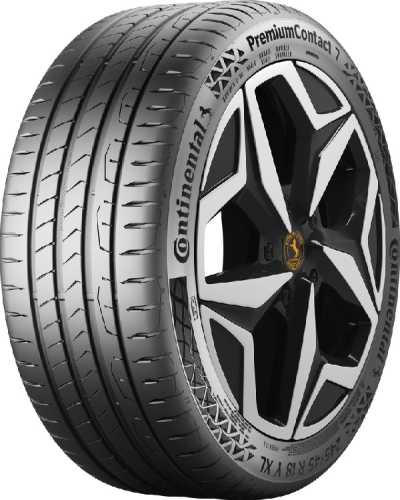 CONTINENTAL PREMIUMCONTACT 7 FR 245/45 R18 100Y