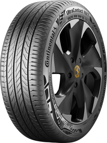 CONTINENTAL ULTRA CONTACT NXT 215/50 R18 96W DOT2023