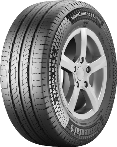 CONTINENTAL VanContact Ultra 195/70 R15 104/102R