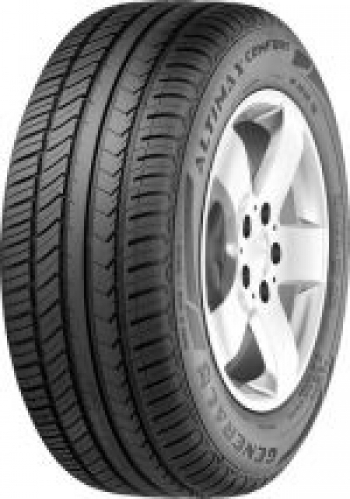 General Tire Altimax Comfort 175/60 R15 81H DOT2017