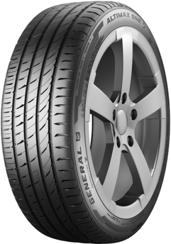 General Tire ALTIMAX ONE S 195/45 R16 84V DOT2020