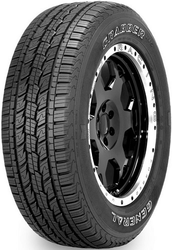 General Tire GRABBER HTS 225/75 R16 115/112S