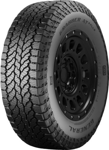 General Tire GRABBER AT3 PLUS 205/80 R16 110S