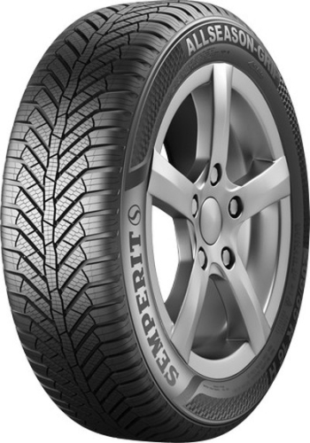 SEMPERIT ALLSEASON-GRIP 245/45 R18 100Y